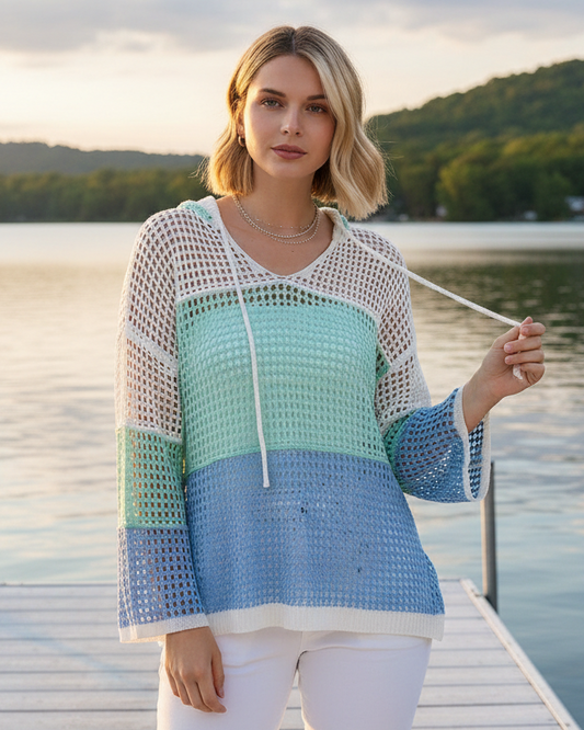 Samantha Sweater