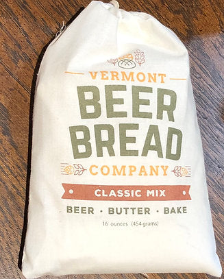 Vermont Beer Bread