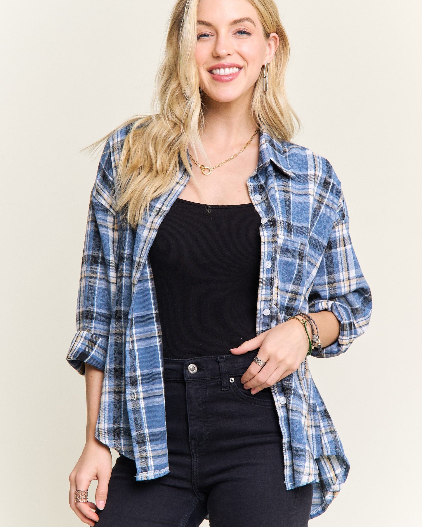 Diane Shirt
