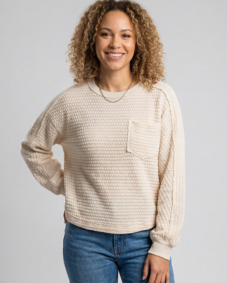 Nancy Top