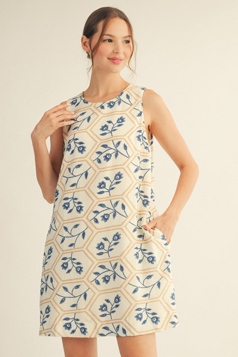 Florence Dress