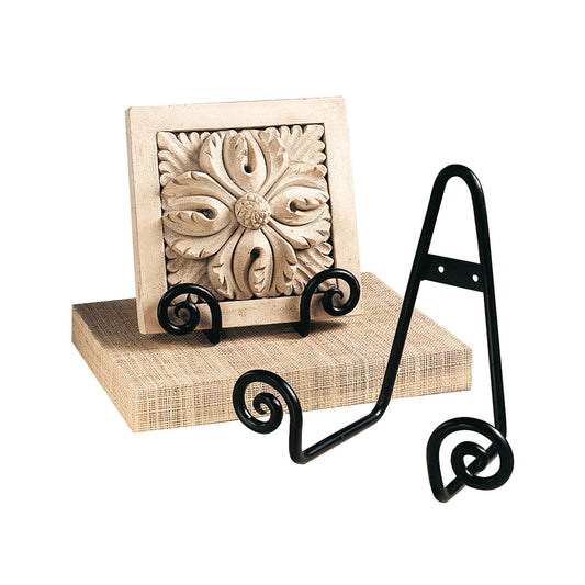 Scroll Stand