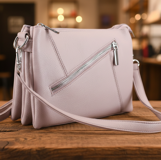 Pamela Handbag