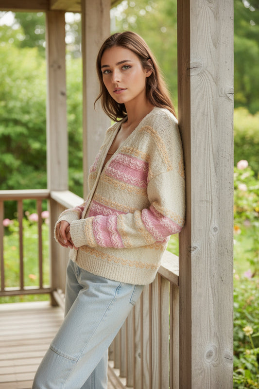 Laura Cardigan