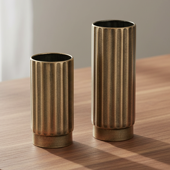 Ironside Vase