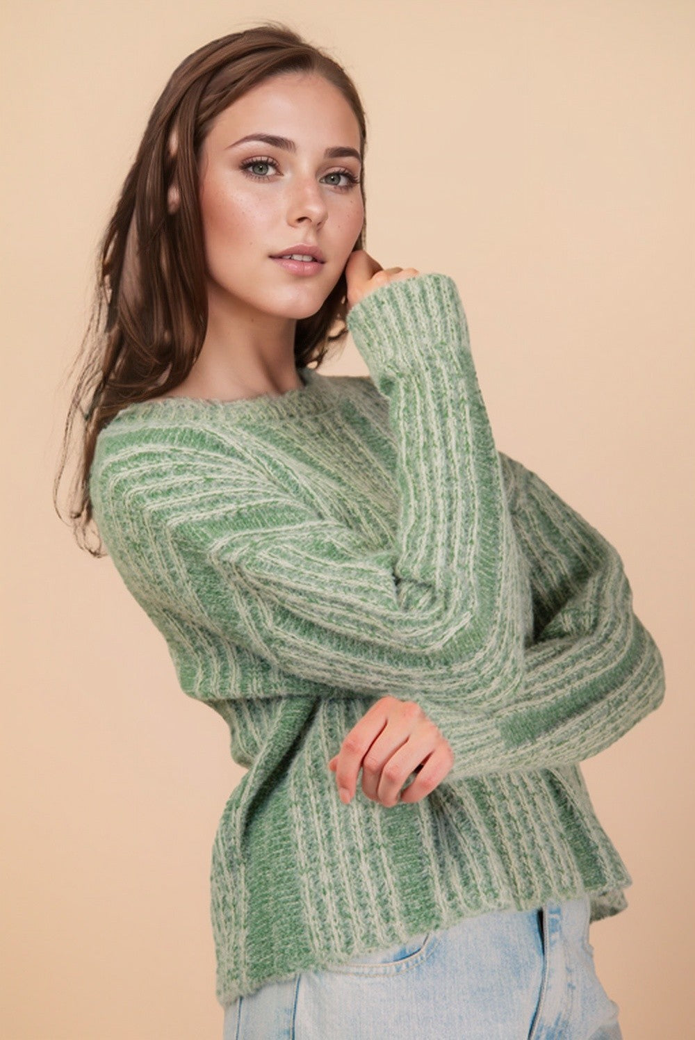 Raegan Sweater