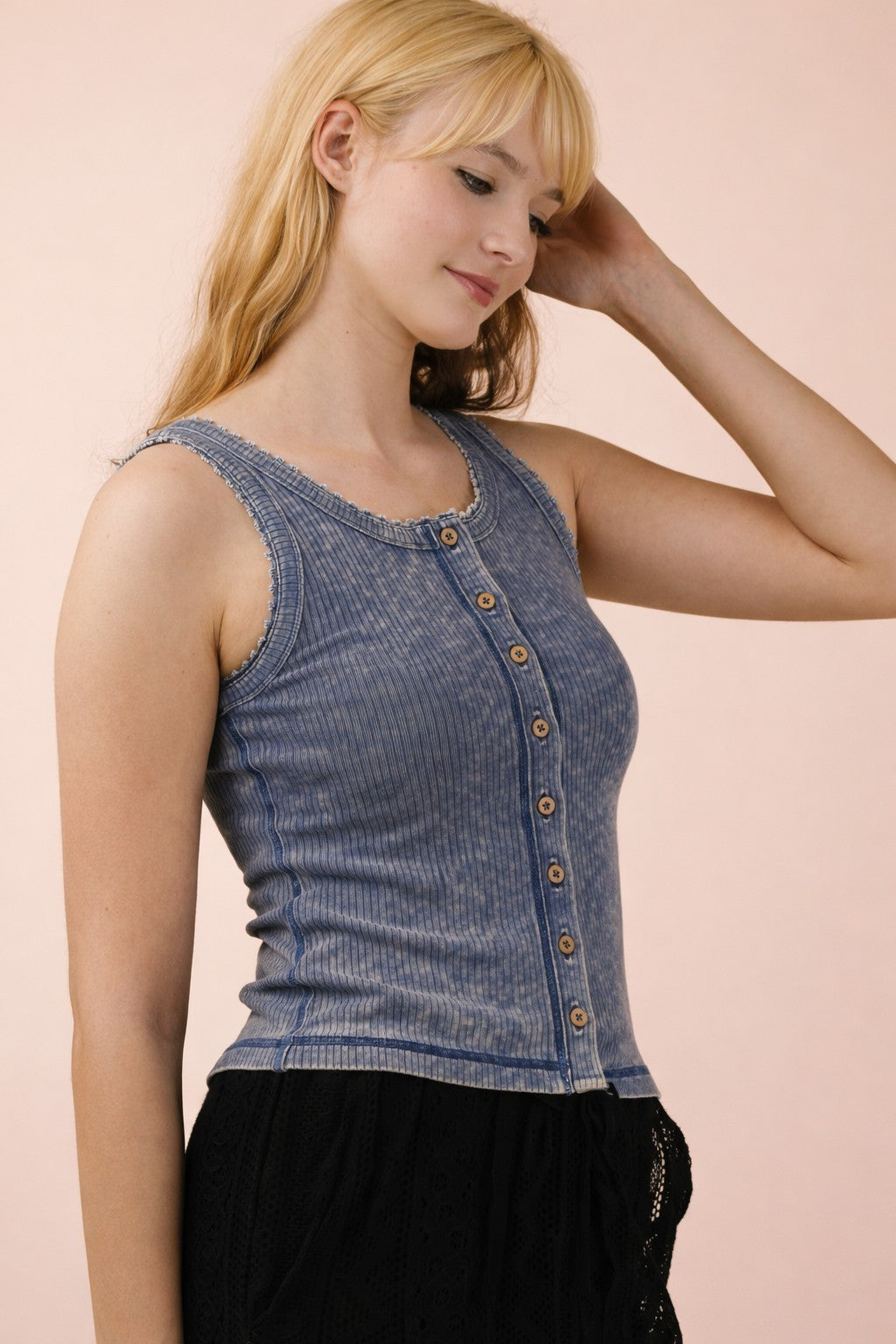 Haisley Top