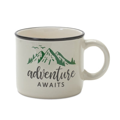 Adventure Mug