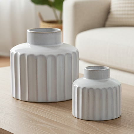 Cogswell Vase