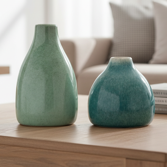 Como Vase