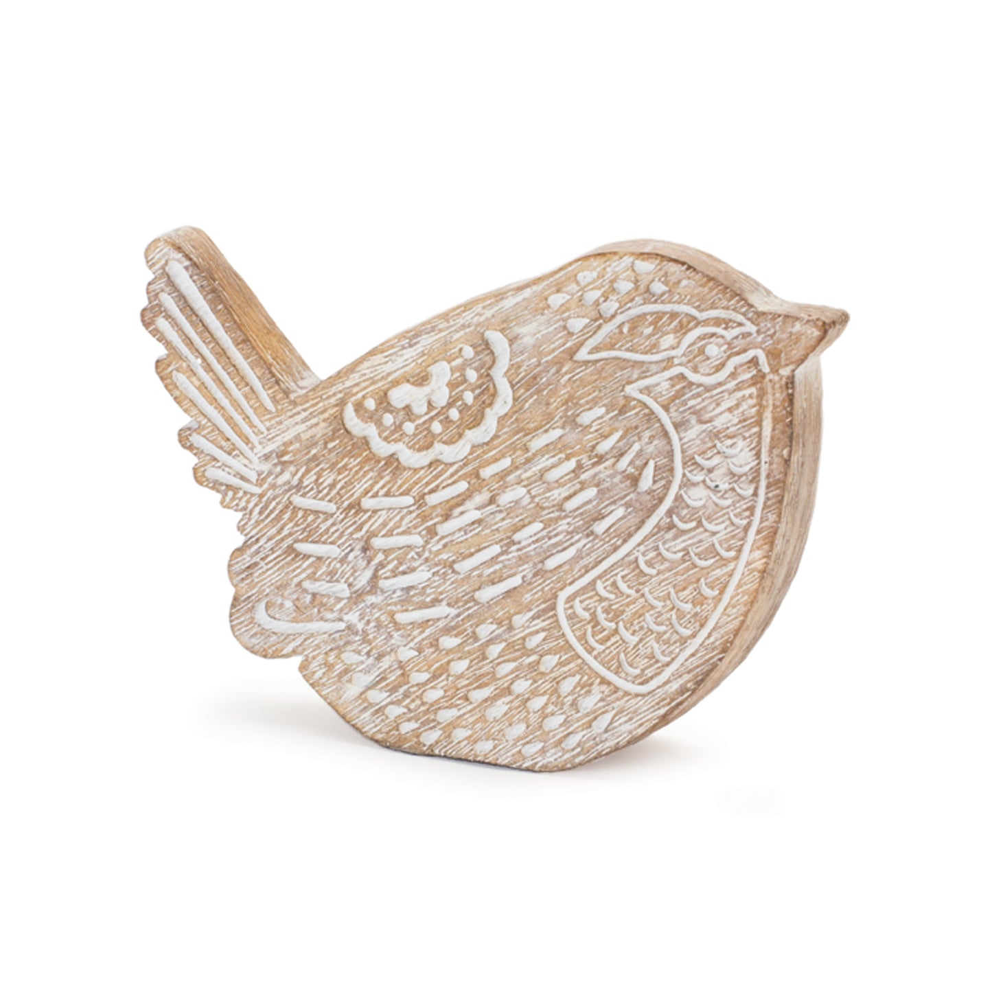 Wht Wash Wren