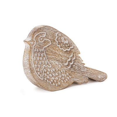 Wht Wash Wren