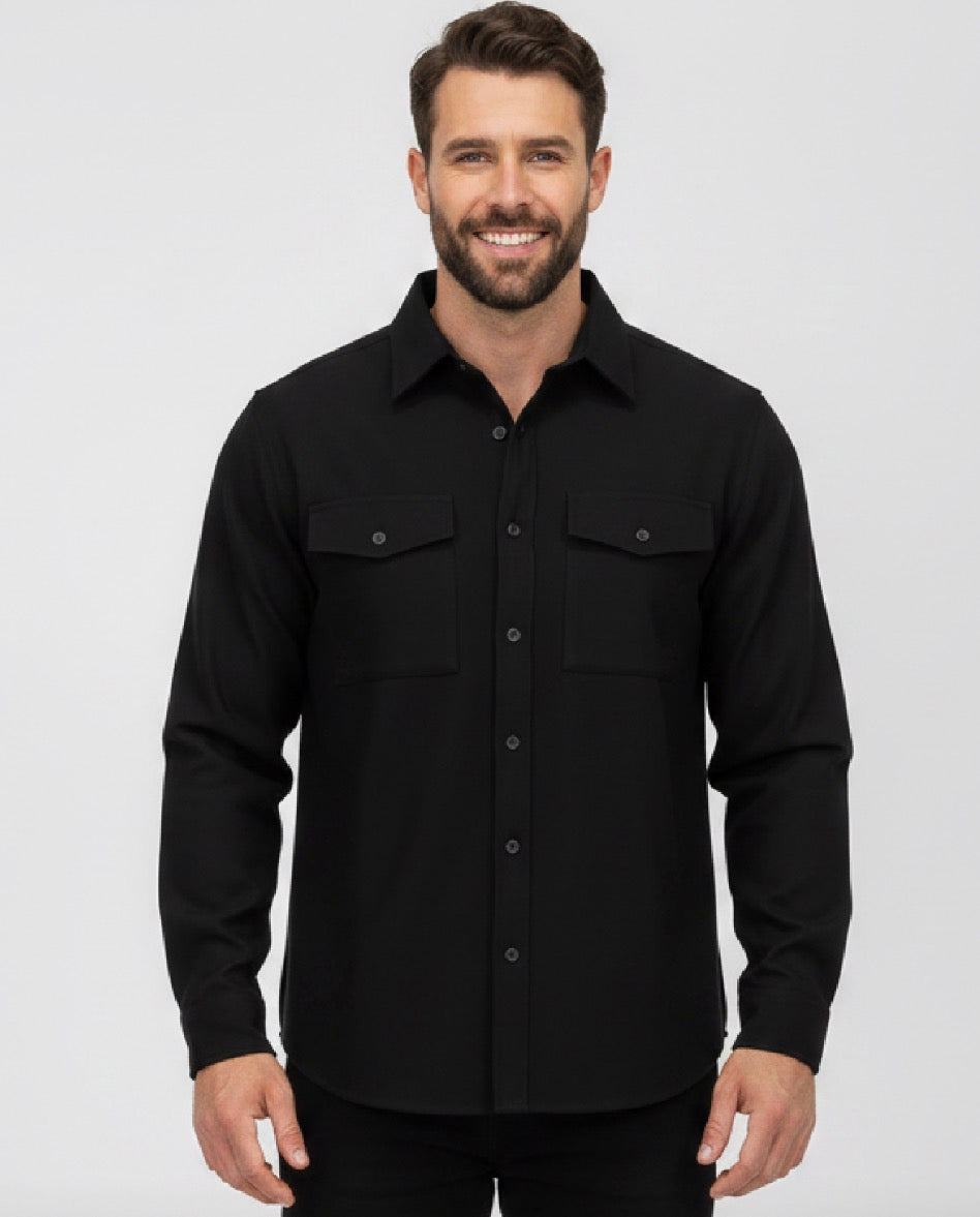 Carl Flannel