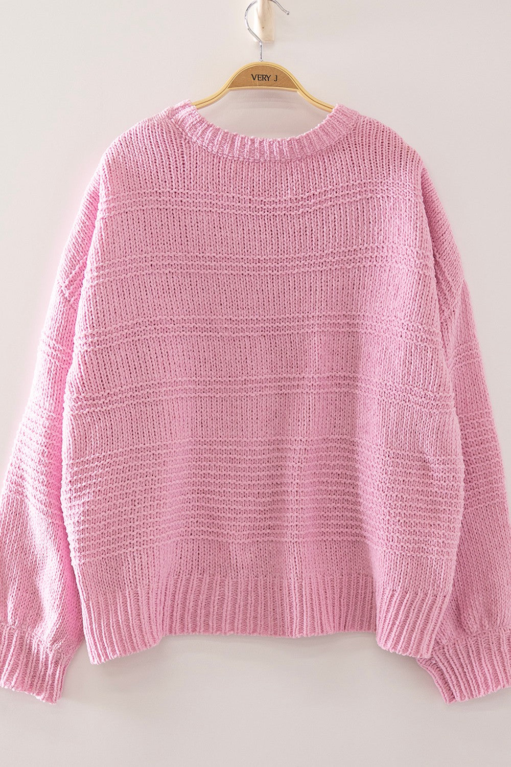 Carol Sweater