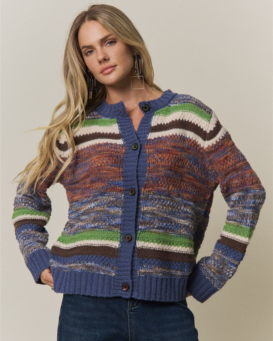 Joyce Sweater