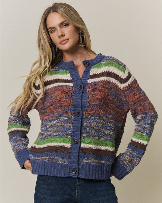 Joyce Sweater