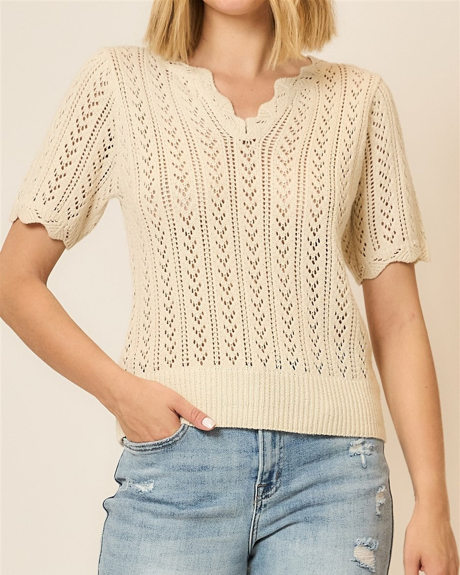 Rylie Sweater