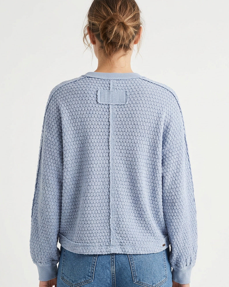 Nancy Top