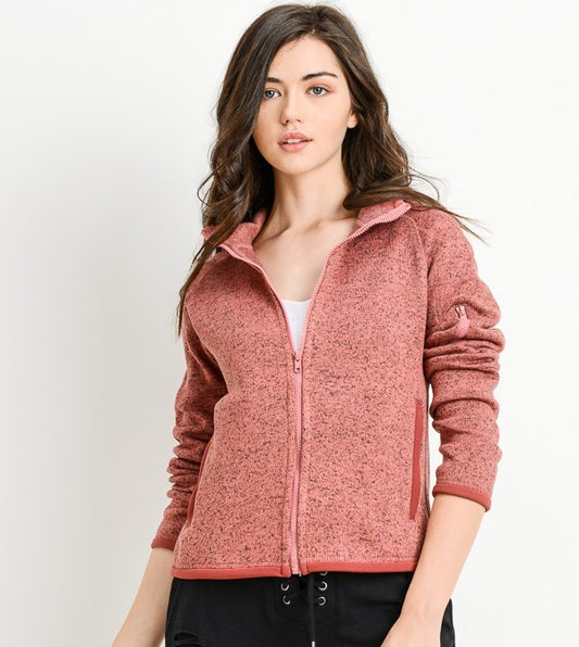 Marley Hoodie