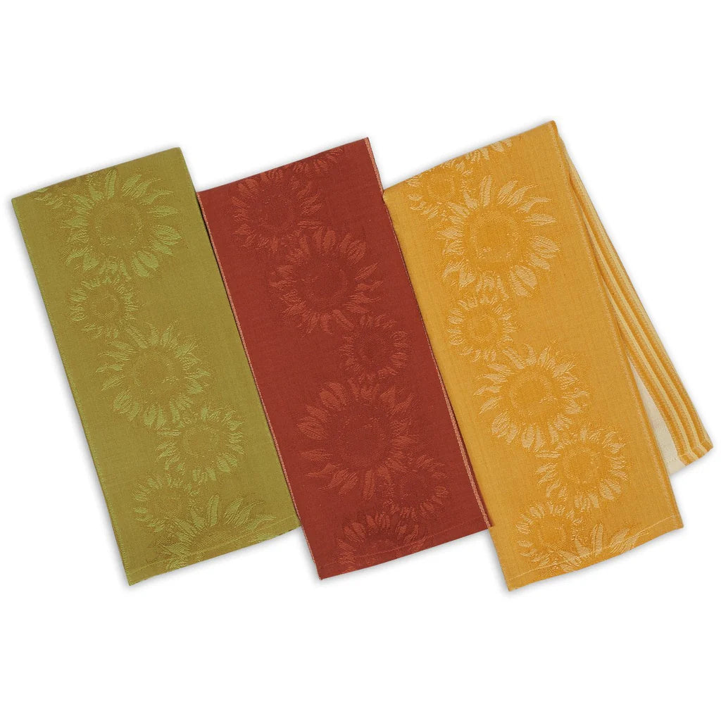 Jacquard Kitchen Towel