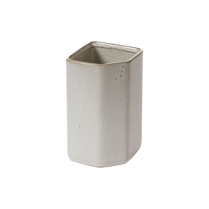 Keystone  Vase