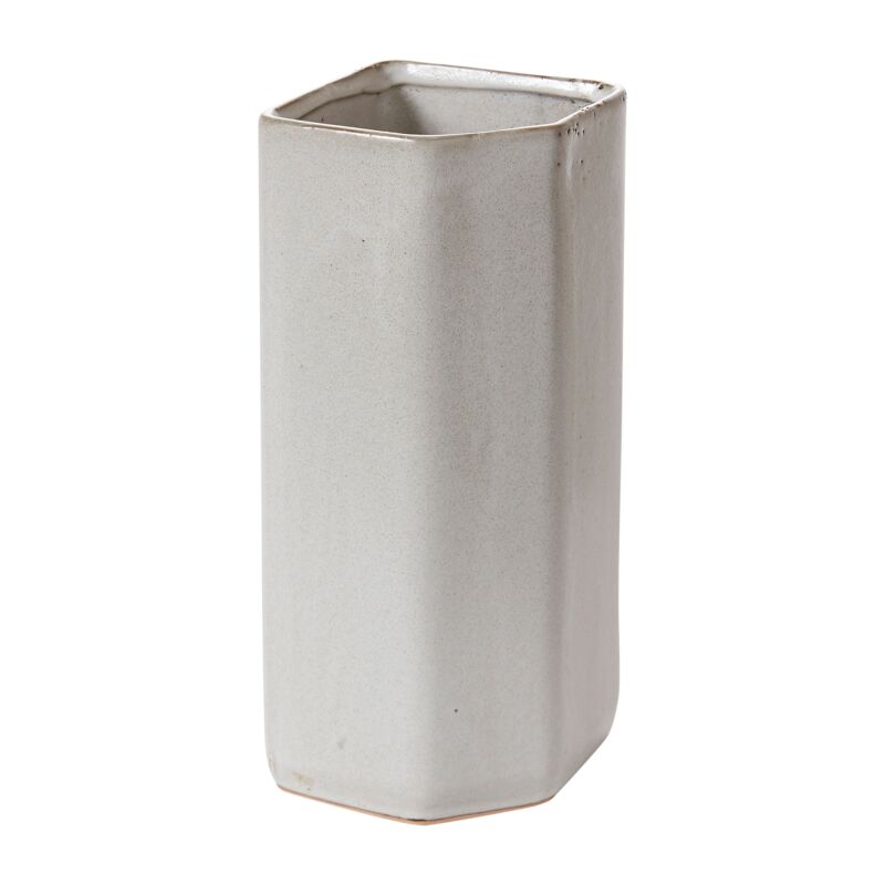 Keystone  Vase