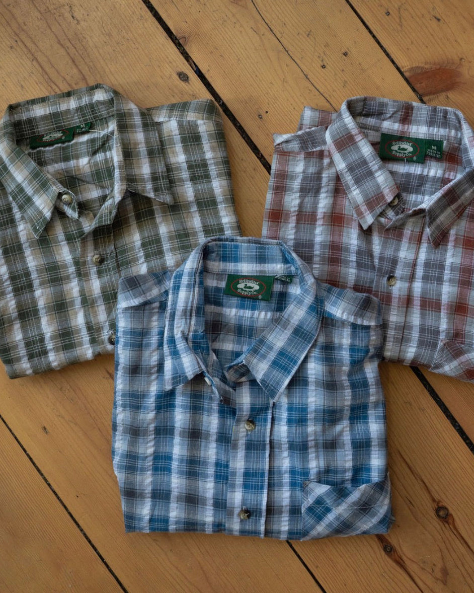 Quincy Shirt