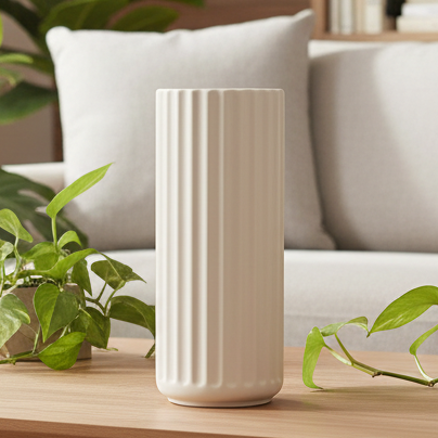 Beam Vase