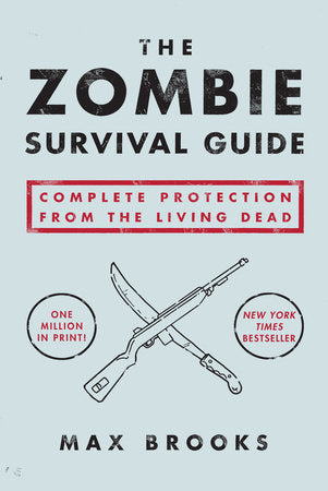 Zombie Survivial Guide