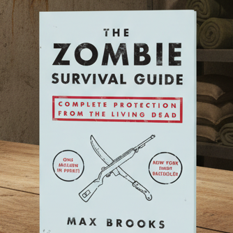 Zombie Survivial Guide