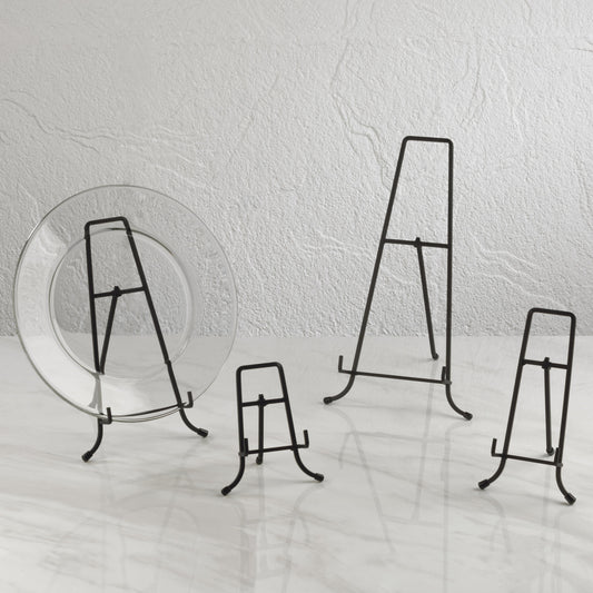 Straight Edge Easel