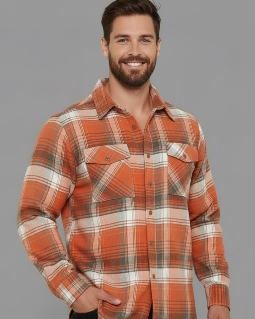 Brad Shirt
