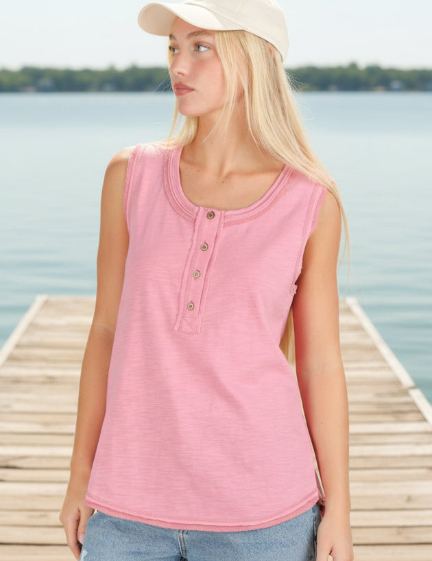 Kelsey Top