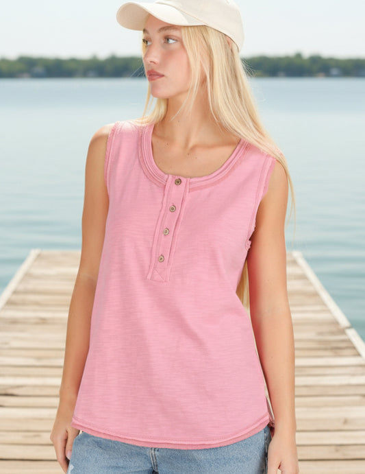 Kelsey Top