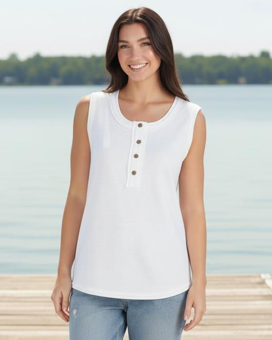 Kelsey Top