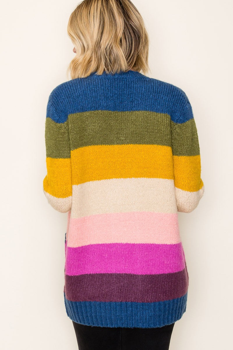 Josie Cardigan Sweater