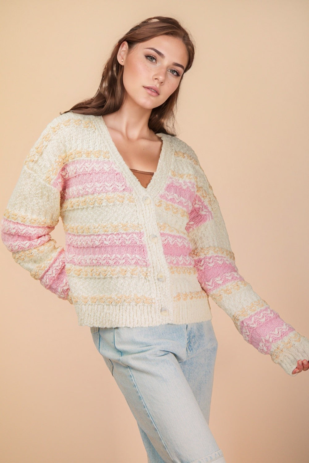 Laura Cardigan
