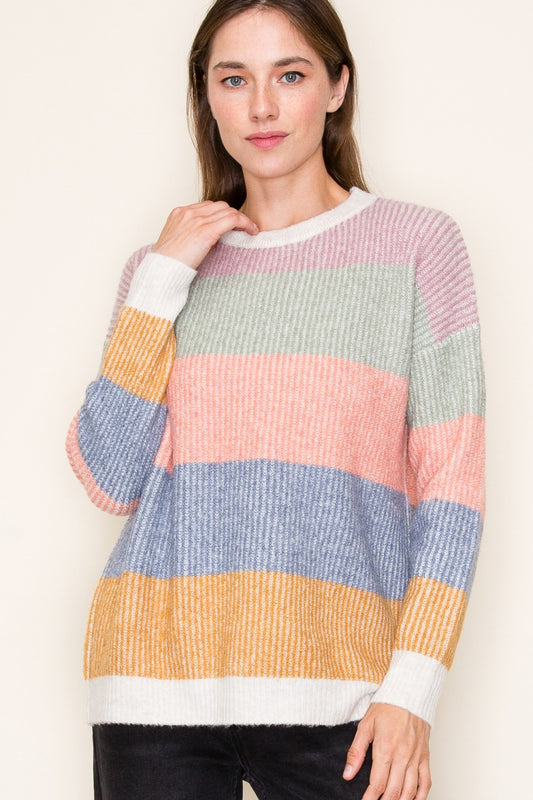 Dorothy Sweater