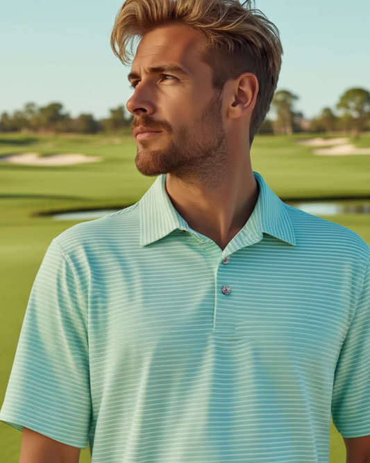 Logan Polo
