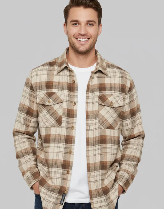 Brad Shirt