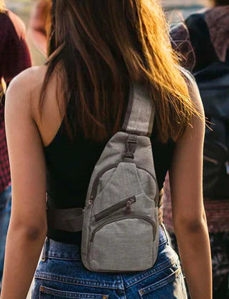 Calla Anti Theft Pack