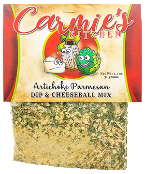 Carmie's Dip Mix