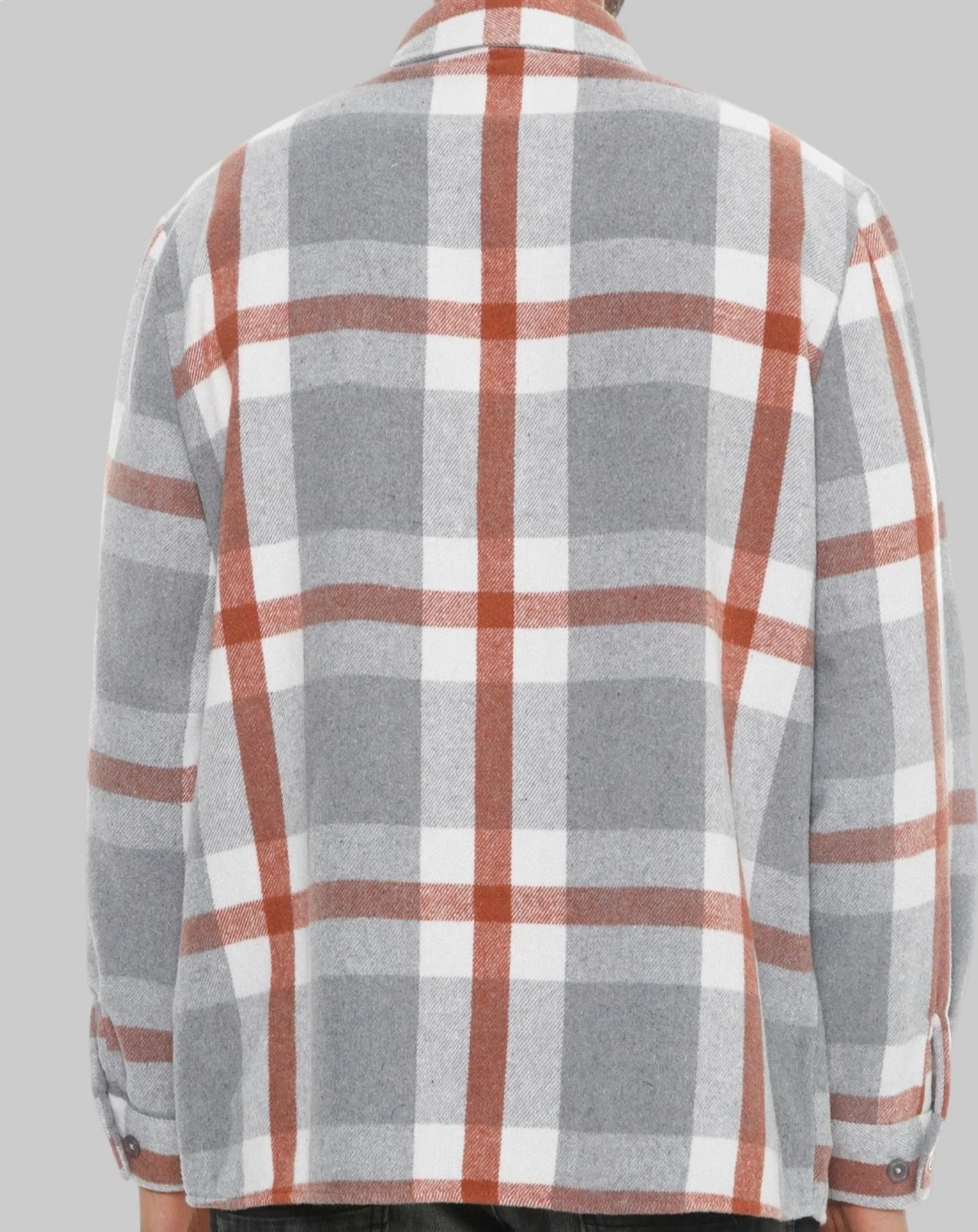 Theo Shirt Jacket