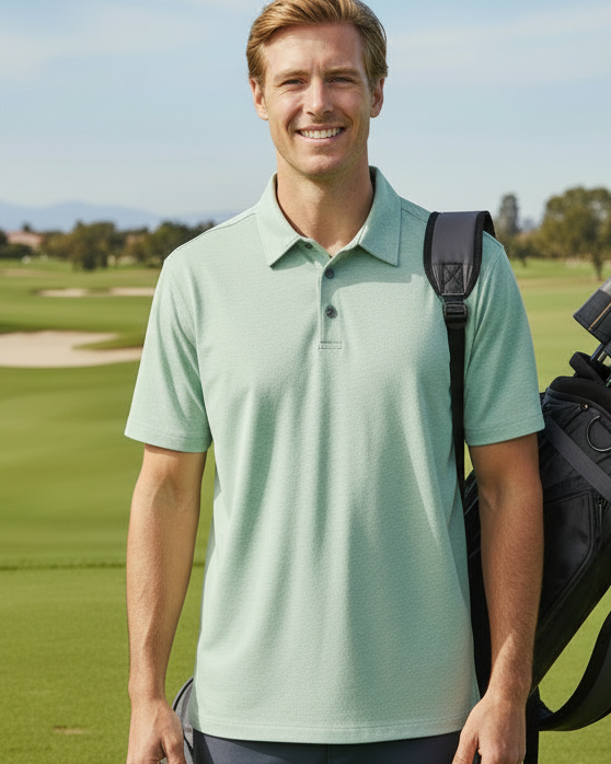 Luke Polo