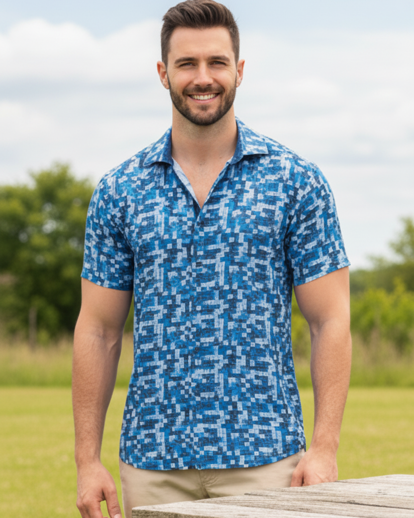 Ricky Shirt