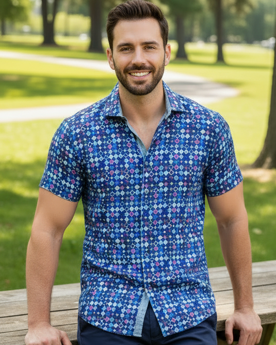 Ricky Shirt