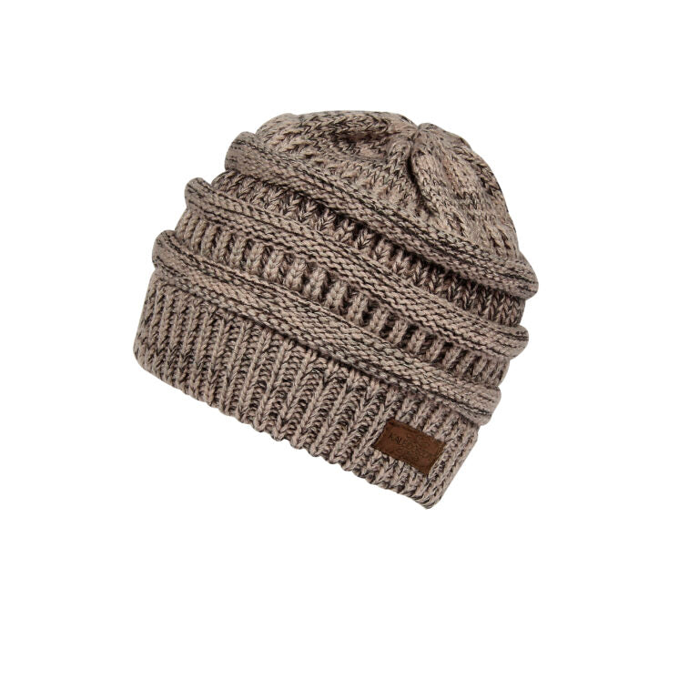 Bo Knit Beanie