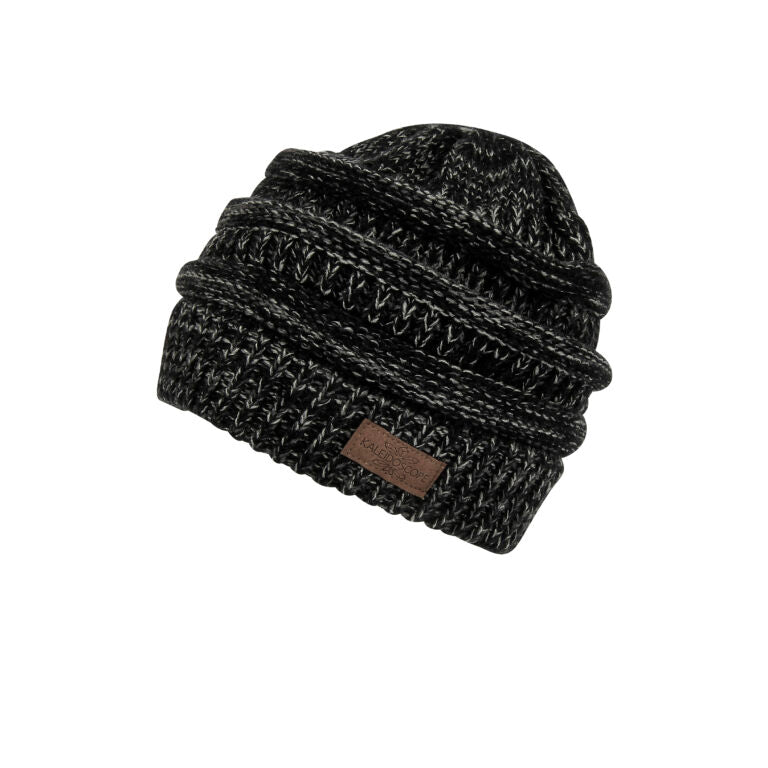 Bo Knit Beanie