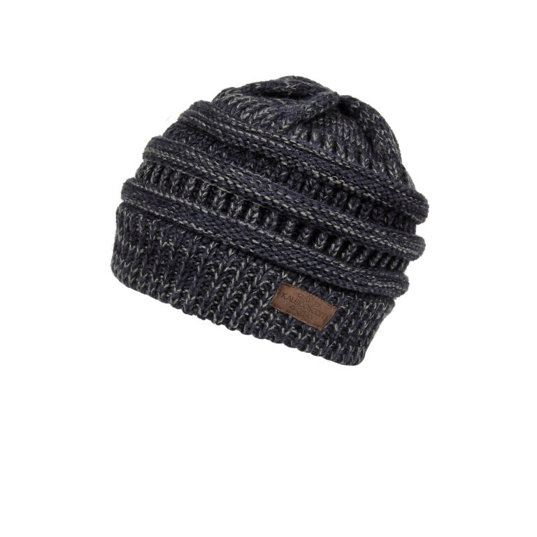 Bo Knit Beanie