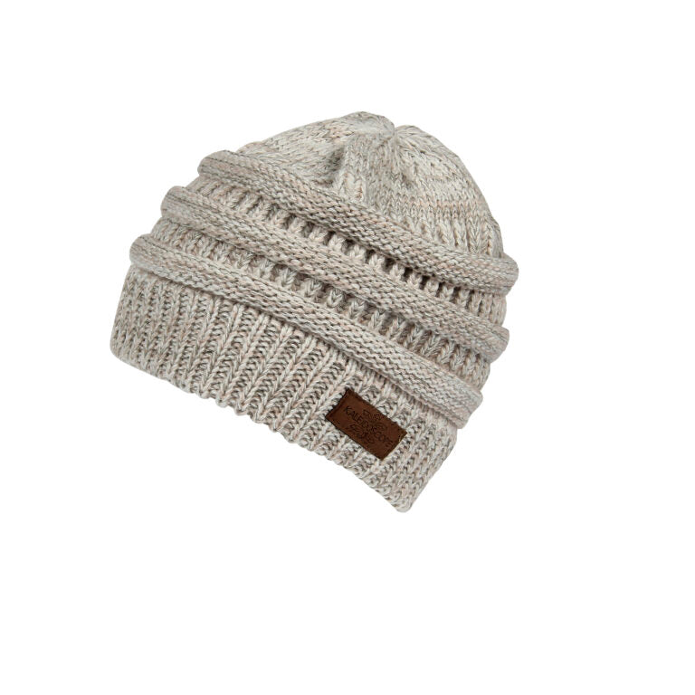 Bo Knit Beanie